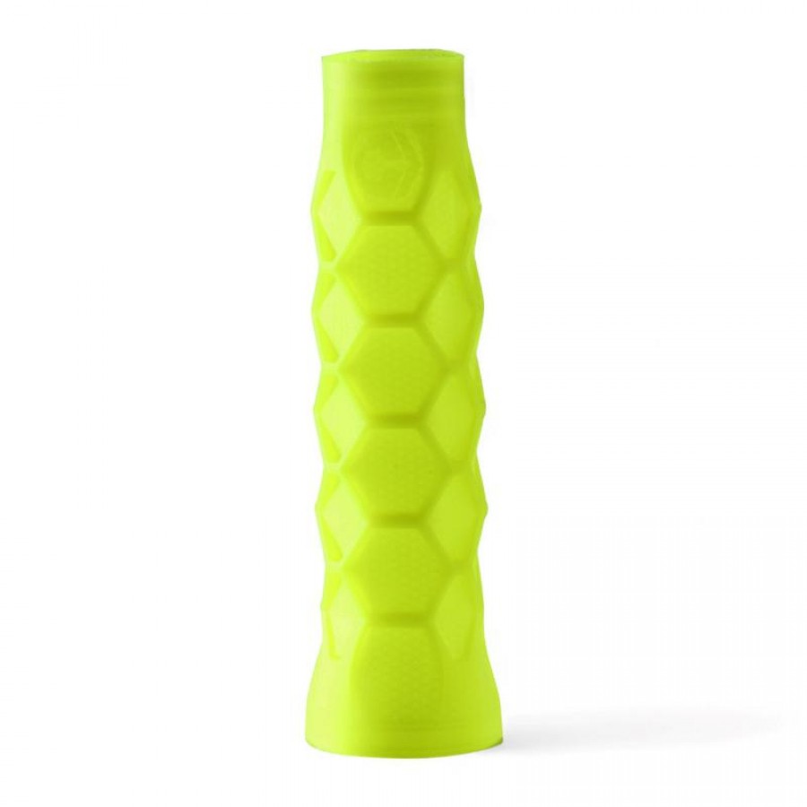 Grip Hesacore Bullpadel Tour Amarillo  Oferta + Barato