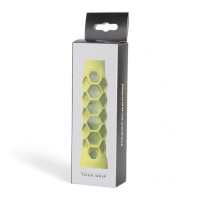 Grip Hesacore Bullpadel Tour Amarillo  Oferta + Barato