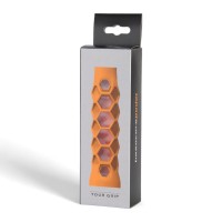 Grip Hesacore Bullpadel Tour Naranja  Oferta + Barato