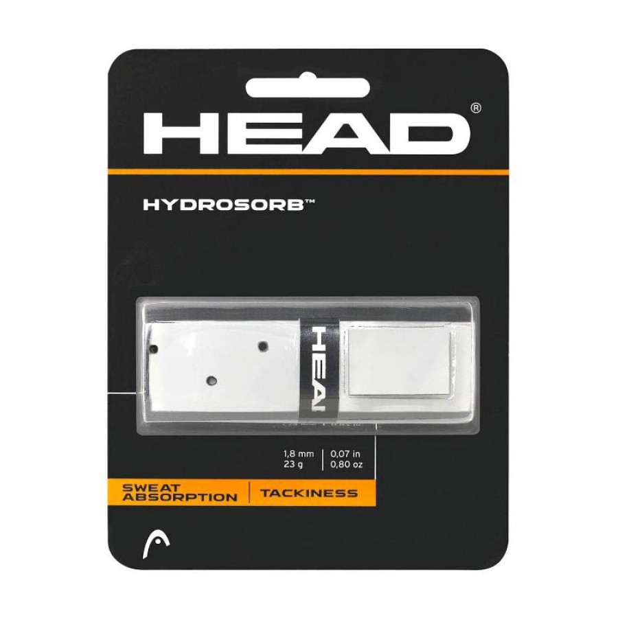 Cabeca de Punho de SubstituicÃ£o Hydrosorb Branco Preto  Oferta + Barato