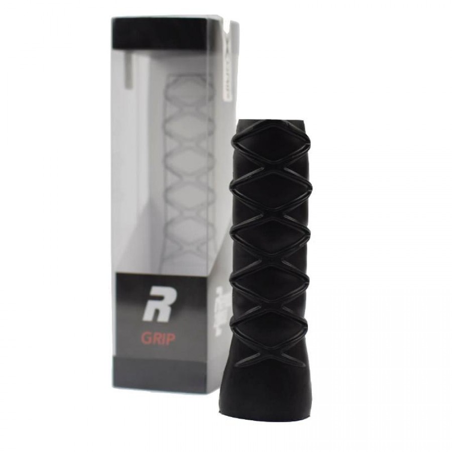 Grip Royal Padel Negro  Oferta + Barato
