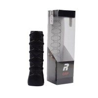 Grip Royal Padel Negro  Oferta + Barato