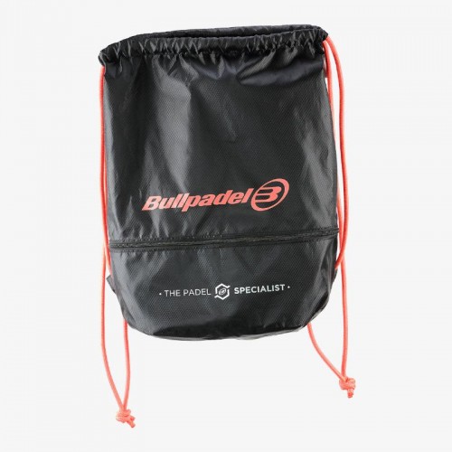 Gymsack Bullpadel BPB23221 Coral Gymsack Bullpadel BPB23221 Coral