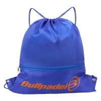 Gymsack Bullpadel BPPEX004 Azul Tinta  Offer + Cheap