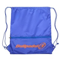 Gymsack Bullpadel BPPEX004 Azul Tinta  Offer + Cheap