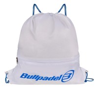 Gymsack Bullpadel BPPEX004 Blanco  Offer + Cheap