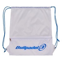 Gymsack Bullpadel BPPEX004 Blanco  Offer + Cheap
