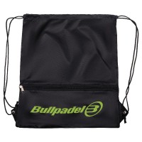 Gymsack Bullpadel BPPEX004 Negro  Offer + Cheap
