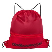 Gymsack Bullpadel BPPEX004 Rojo  Offer + Cheap