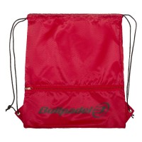 Gymsack Bullpadel BPPEX004 Rojo  Offer + Cheap