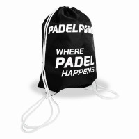 Gymsack Padelpoint  Oferta + Barato
