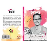 Libro Cata Tenorio Diariamente Padel Ingles Libro Cata Tenorio Diariamente Padel Ingles