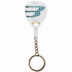 Bullpadel Bea Gonzalez Pearl 26 Keychain