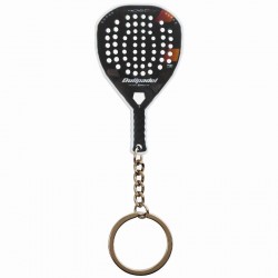 Bullpadel Chingotto Neuron 02 Edge 26 Keychain