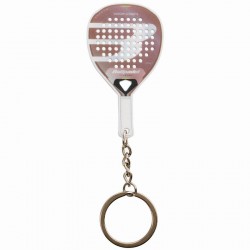 Bullpadel Claudia Fernandez Wonder 26 Keychain