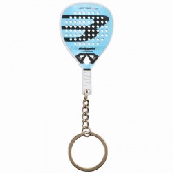 Bullpadel Delfi Brea Vertex 05 W 26 Keychain