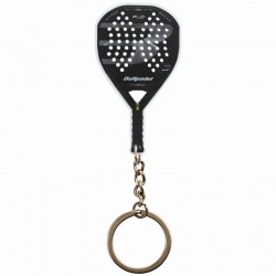 Llavero Bullpadel Di Nenno Xplo 26