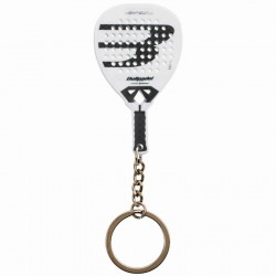 Bullpadel Juan Tello Vertex 05 26 Keychain