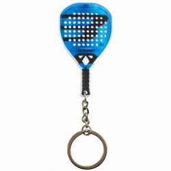 Bullpadel Pablo Cardona Vertex 05 Geo 26 Keychain