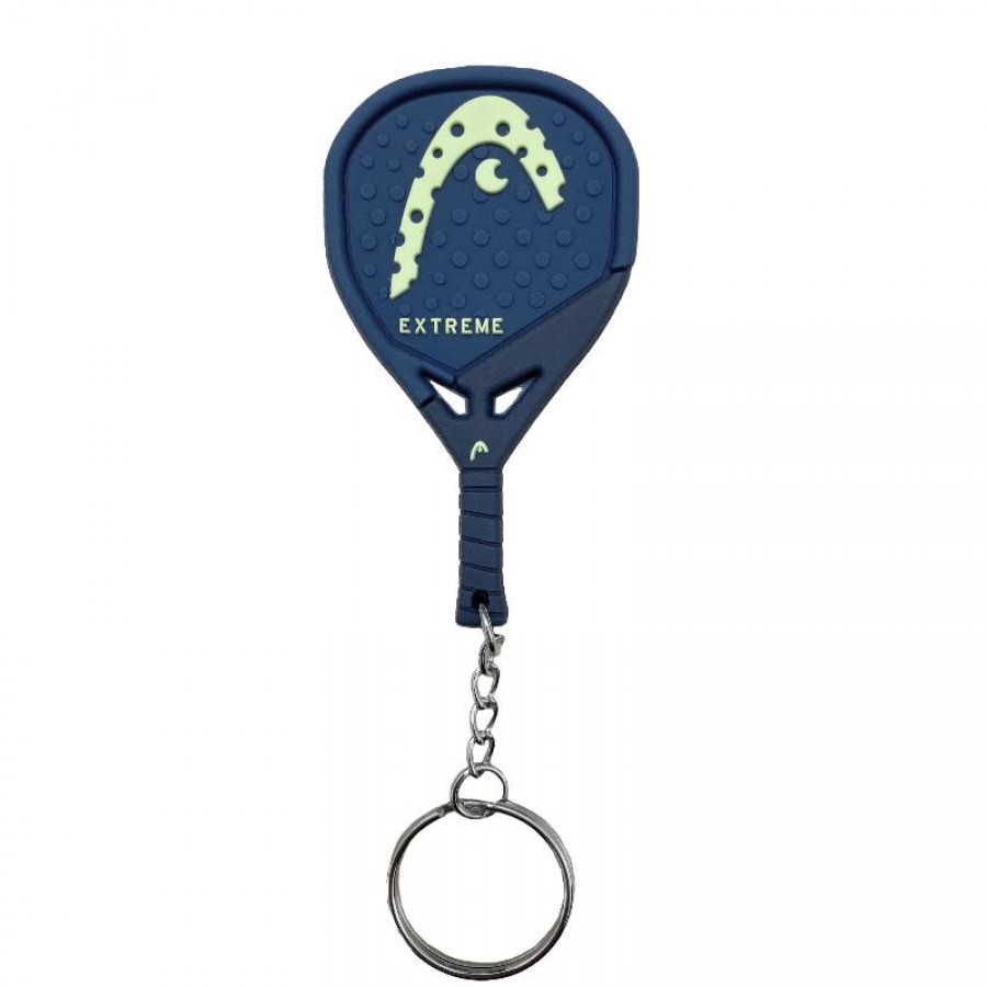 Portachiavi Head Padel Extreme