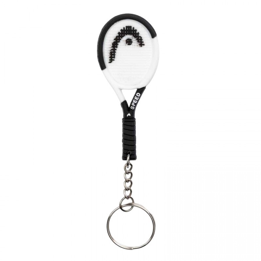 Llavero Head Tenis Velocidade  Oferta + Barato