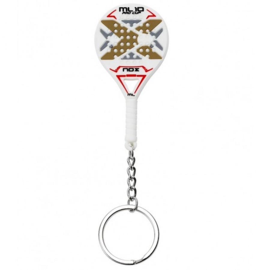 Keychain Nox ML10 Pro Cup  Offer + Cheap