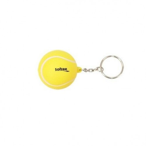 Llavero Pelota Softee Llavero Pelota Softee