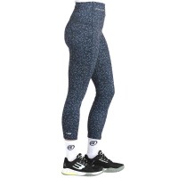 Alejandra Salazar Bruzo Black Bullpadel Tights  Offer + Cheap