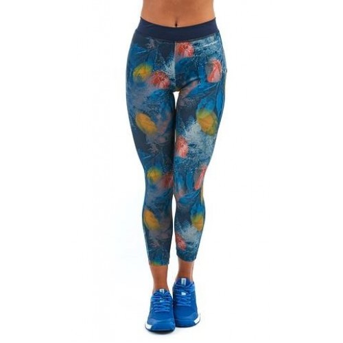 Mesh Drop Shot Bali blue Mesh Drop Shot Bali blue