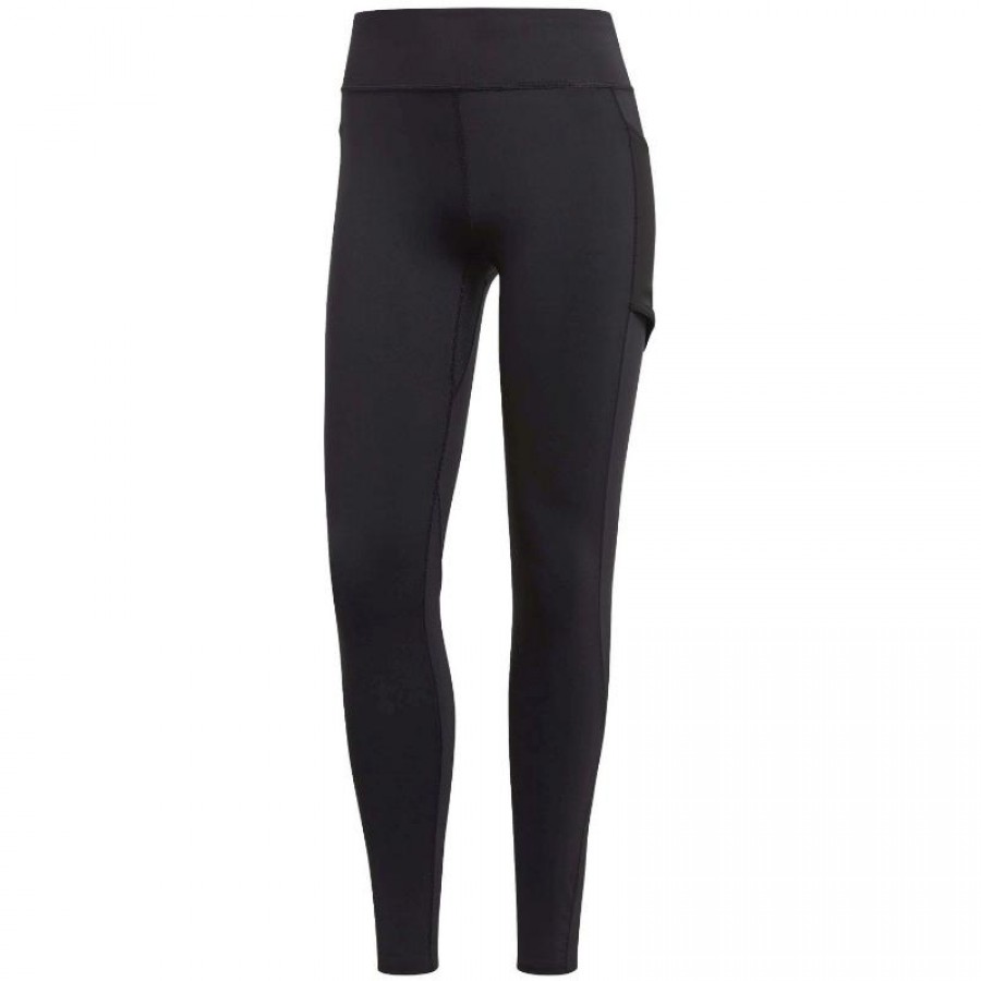 Adidas Match Collant Nero Bianco