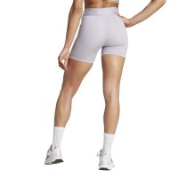 Legging Adidas Techfit Gris Clair  Offre - Pas cher