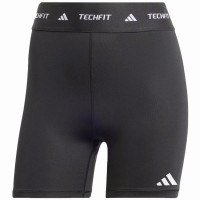 Mallas Adidas Techfit Negro  Offer + Cheap
