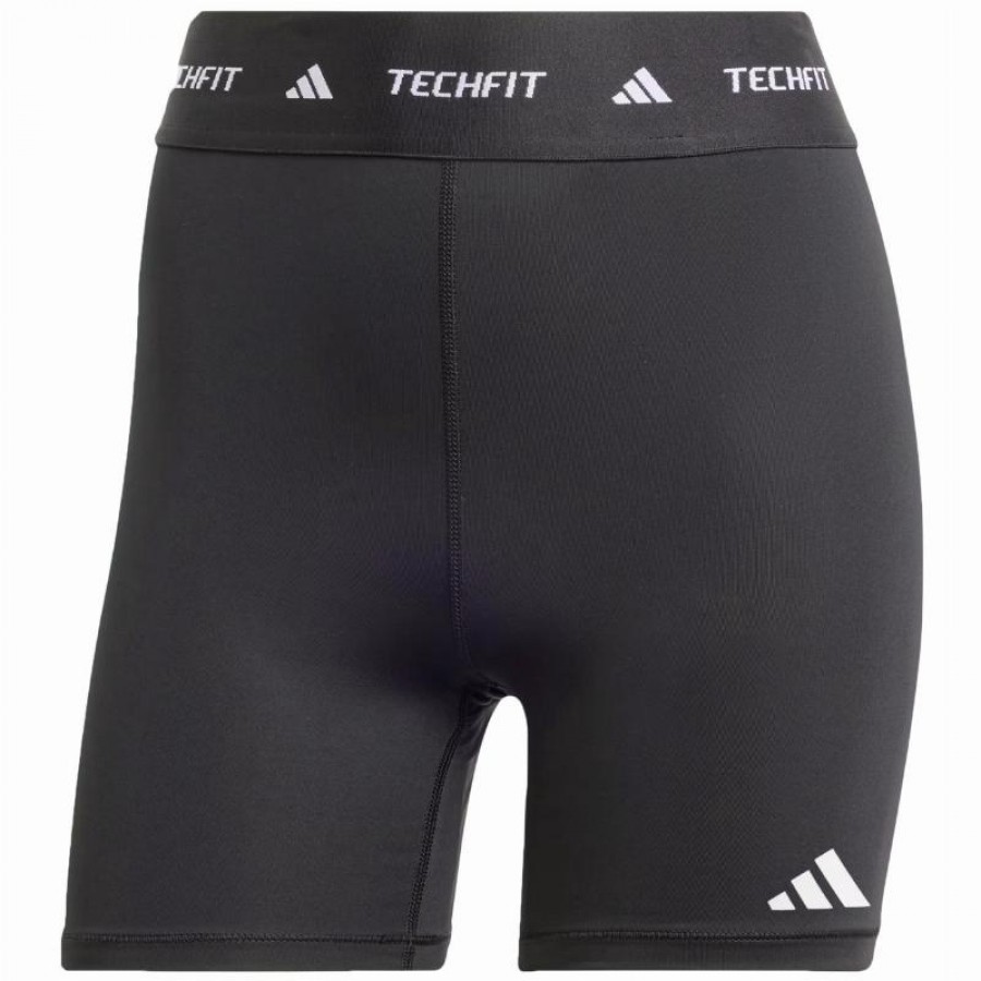 Mallas Adidas Techfit Negro  Offer + Cheap