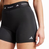 Mallas Adidas Techfit Negro  Offer + Cheap