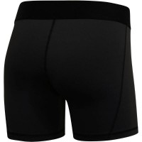 Mallas Adidas Techfit Negro Blanco  Offre - Pas cher