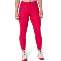 Asics Game Leggings rose vif  Offre - Pas cher