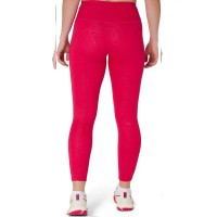 Asics Game Leggings rose vif  Offre - Pas cher