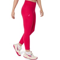 Asics Game Leggings rose vif  Offre - Pas cher
