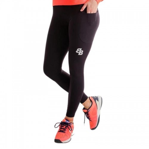 Mallas BB Basic Negro Mallas BB Basic Negro