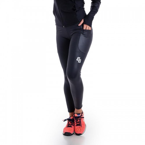 Mallas BB Clima Negro Mallas BB Clima Negro