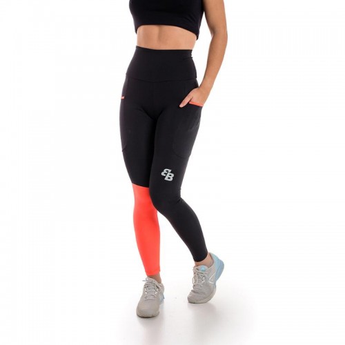 Mallas BB Oasis Negro Mallas BB Oasis Negro