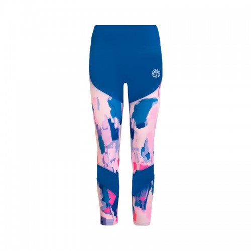 Bidi Badu Abiba Azul Rosa Rosa Collants Bidi Badu Abiba Azul Rosa Rosa Collants