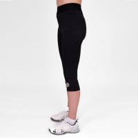 Bidi Badu Crew Capri Collants Preto  Oferta + Barato