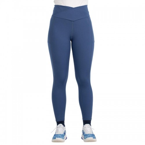 Mallas Bullpadel Cujan Azul Sombra Mallas Bullpadel Cujan Azul Sombra