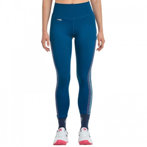 Mallas Bullpadel Damava Azul Tinta Mallas Bullpadel Damava Azul Tinta