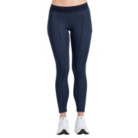 Leggings Bullpadel Parrera bleu marine