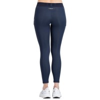 Leggings Bullpadel Parrera bleu marine