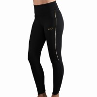 Mallas Endless Elite Lithe Negro  Oferta + Barato