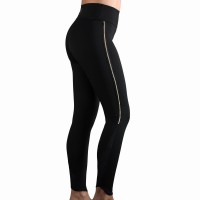 Mallas Endless Elite Lithe Negro  Oferta + Barato
