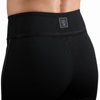 Mallas Endless Elite Lithe Negro  Oferta + Barato
